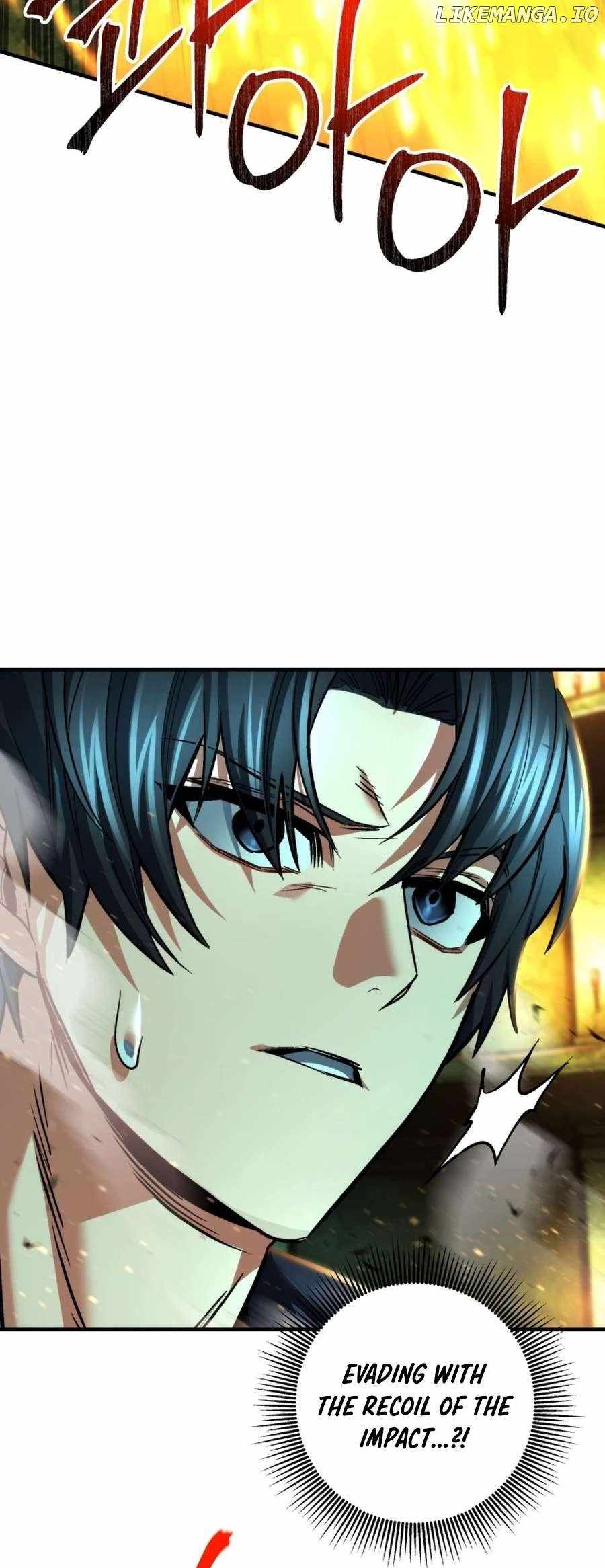 I'm an Ex-class Hunter Chapter 58 12